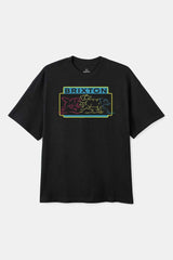 Neon Pack S/S Standard T-Shirt - Beachin Surf