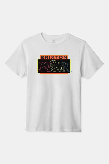Neon Pack S/S Standard T-Shirt - Beachin Surf