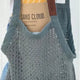 Net Market Bag - Beachin Surf