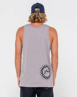 Network Error Tank - Beachin Surf