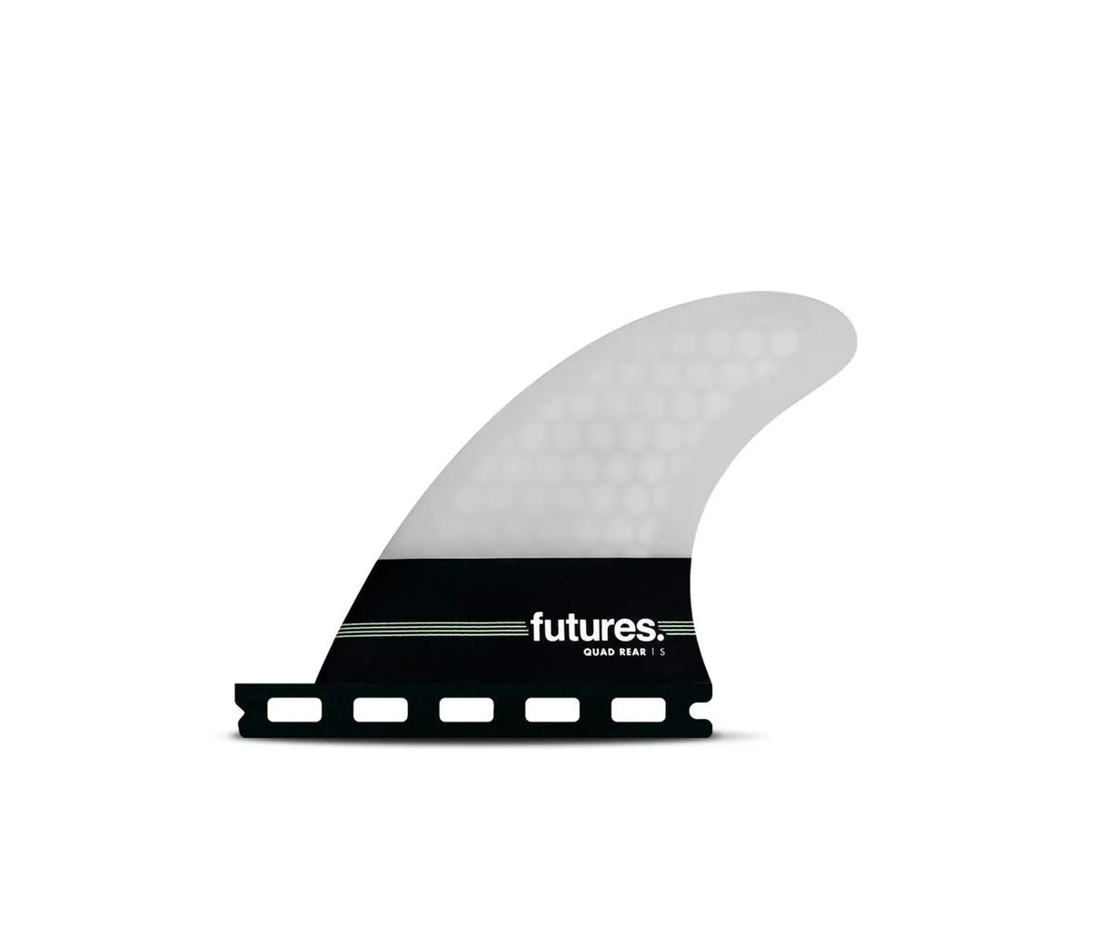 Neutral Quad Rears (S) - Beachin Surf