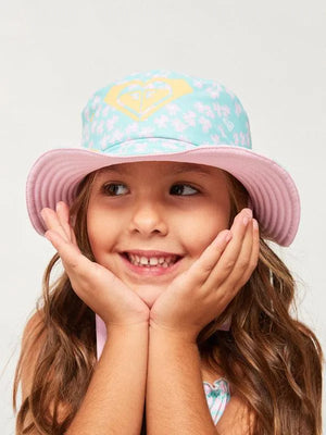 Bucket hats