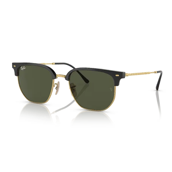 New Clubmaster - Beachin Surf