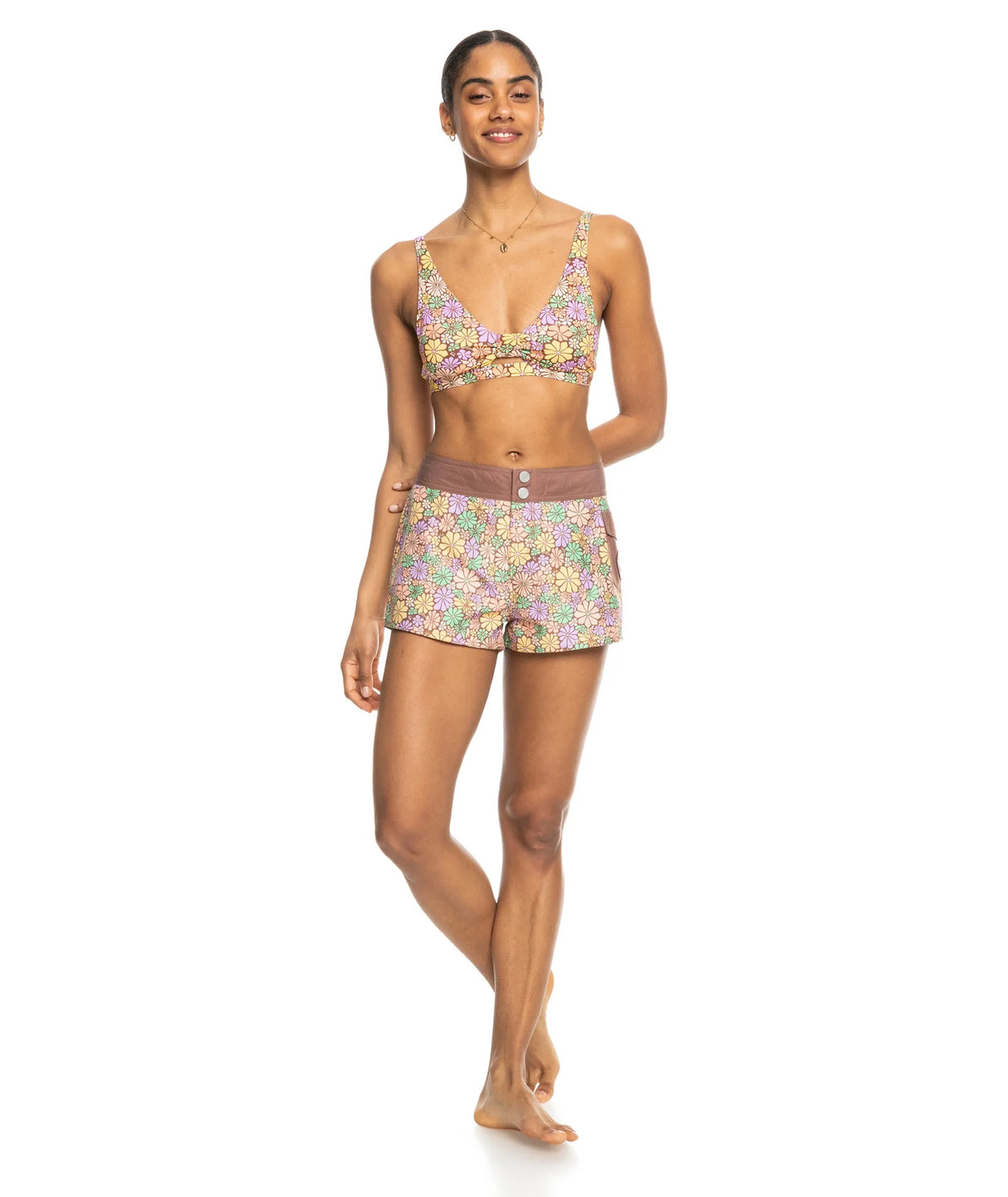 New Fashion 2 Inch - Beachin Surf