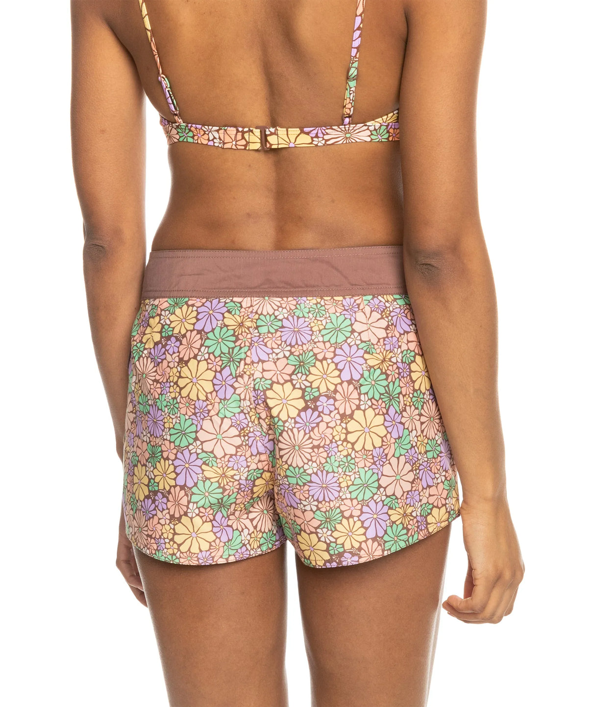 New Fashion 2 Inch - Beachin Surf