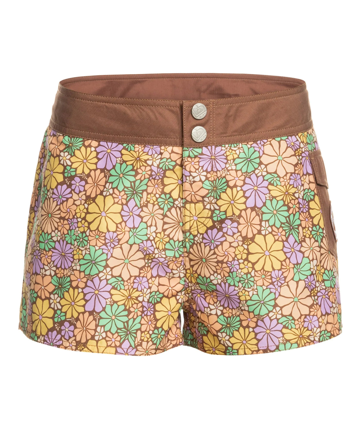 New Fashion 2 Inch - Beachin Surf