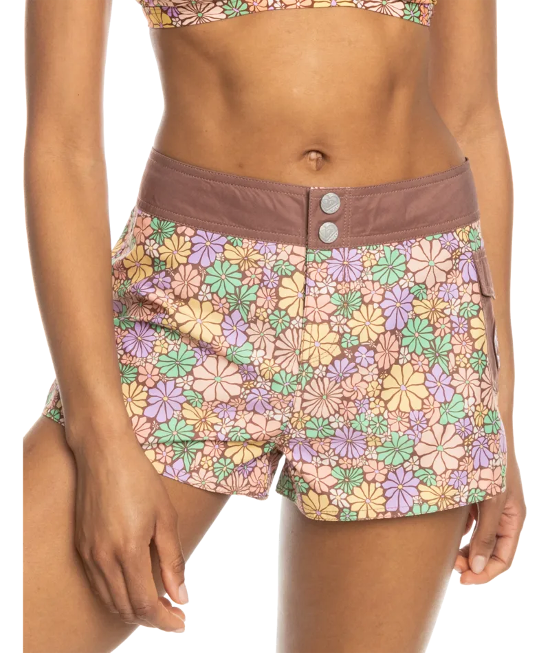 New Fashion 2 Inch - Beachin Surf