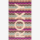 New Fringes Beach Towel - Beachin Surf