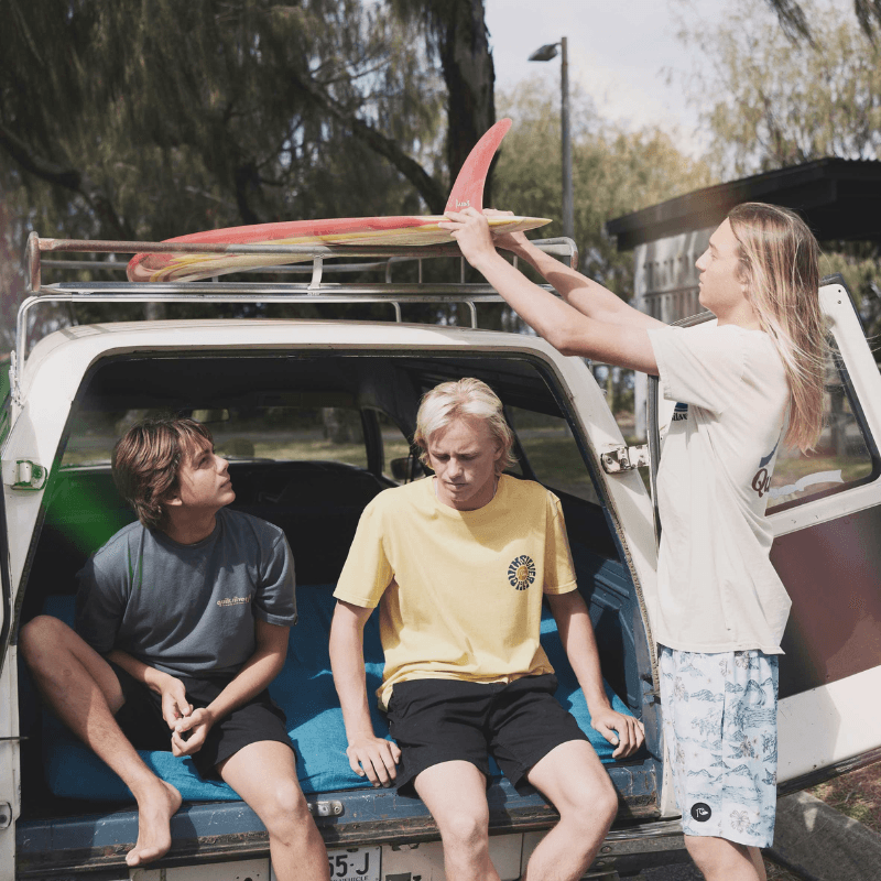 New in kids at Beachin Surf