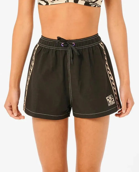 New Wave 5" Boardshort - Beachin Surf