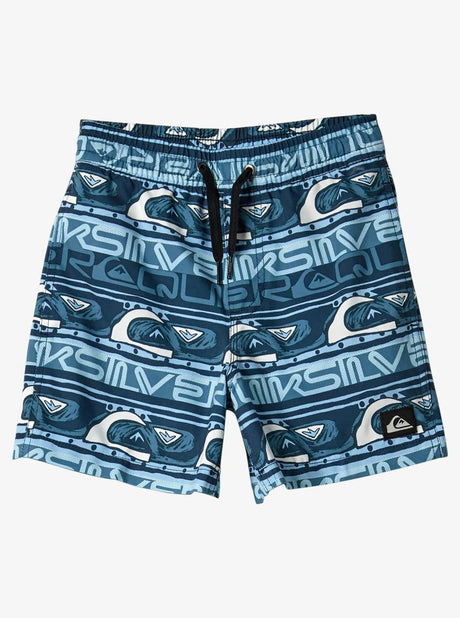 Next Gen Volley Boy - Beachin Surf