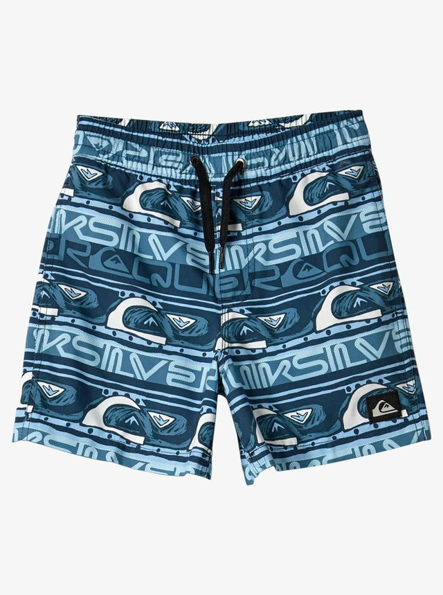Next Gen Volley Boy - Beachin Surf