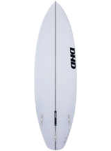 NEXUS - Beachin Surf