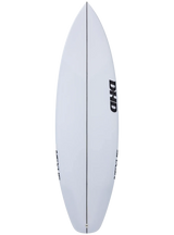 NEXUS - Beachin Surf