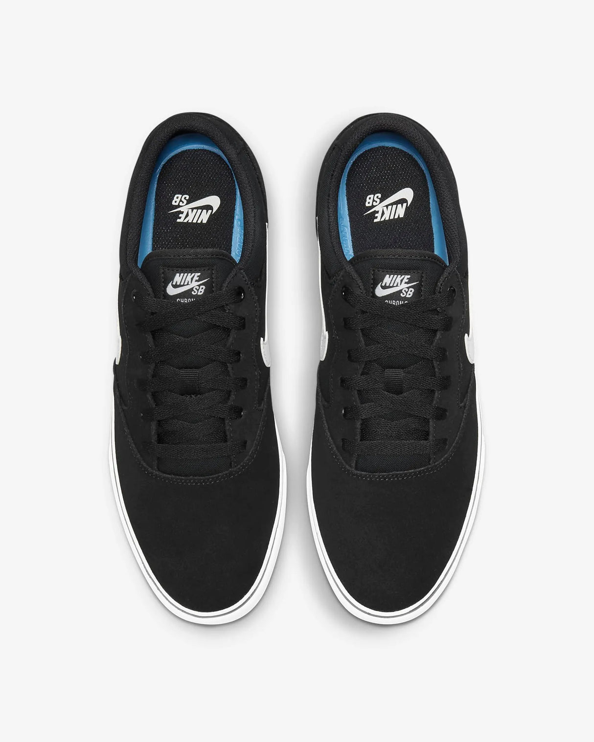 Nike Sb Chron 2 - Beachin Surf