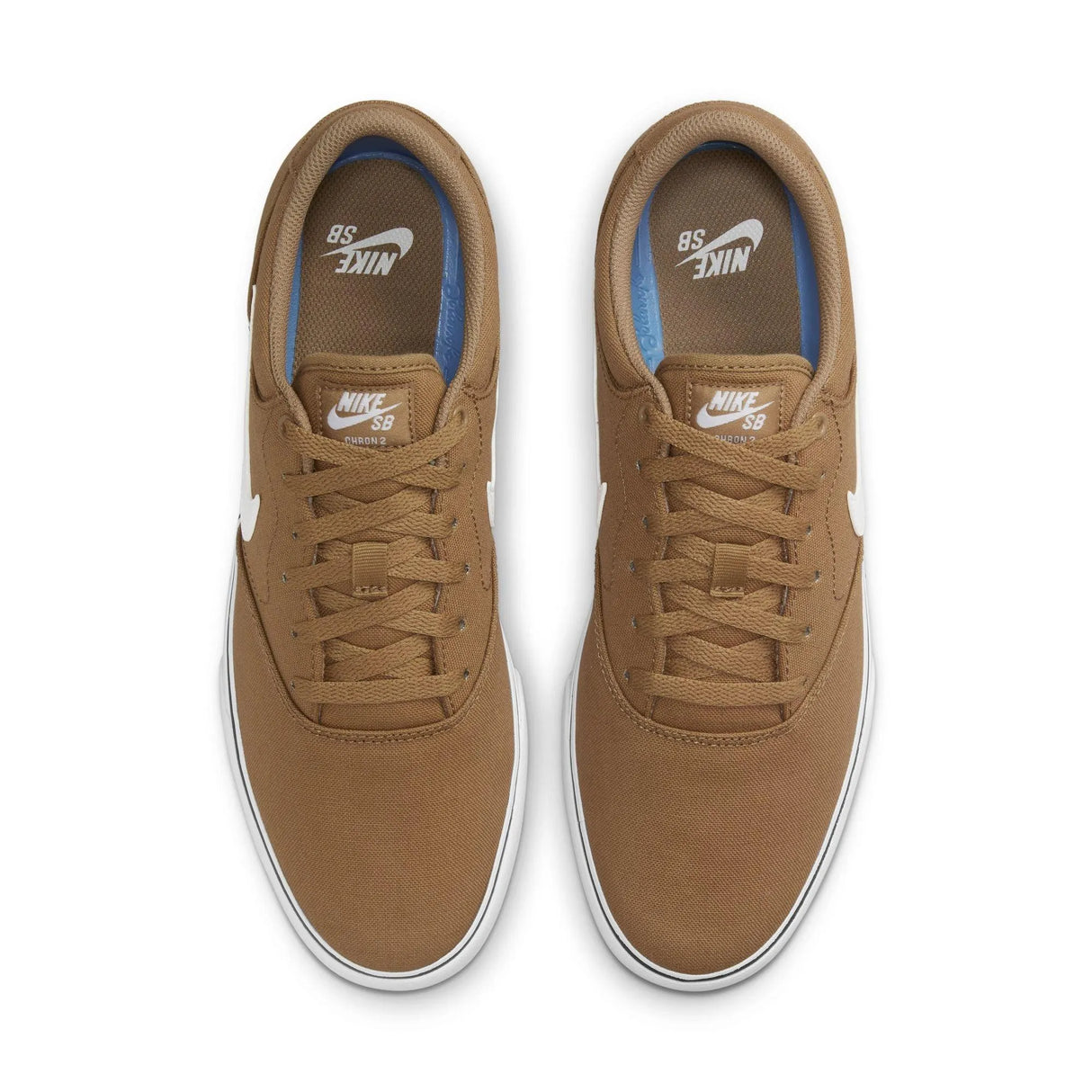 Nike Sb Chron 2 Canvas - Beachin Surf