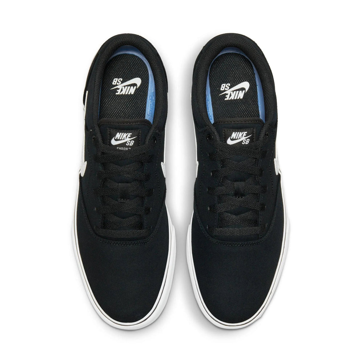 Nike Sb Chron 2 Canvas - Beachin Surf