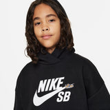 Nike Sb Icon Fleece Easyon - Beachin Surf