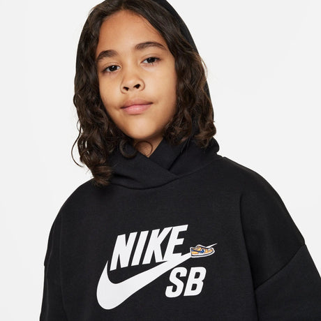 Nike Sb Icon Fleece Easyon - Beachin Surf