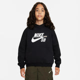 Nike Sb Icon Fleece Easyon - Beachin Surf