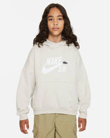 Nike Sb Icon Fleece Easyon - Beachin Surf