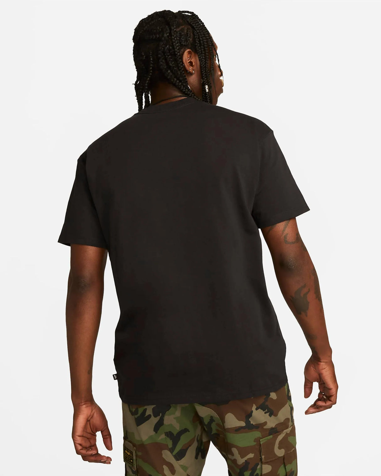 Nike Sb Men'S Skate T-Shirt - Beachin Surf
