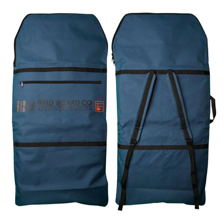 NMD Adventure Series Single Bodyboard Bag - Beachin Surf