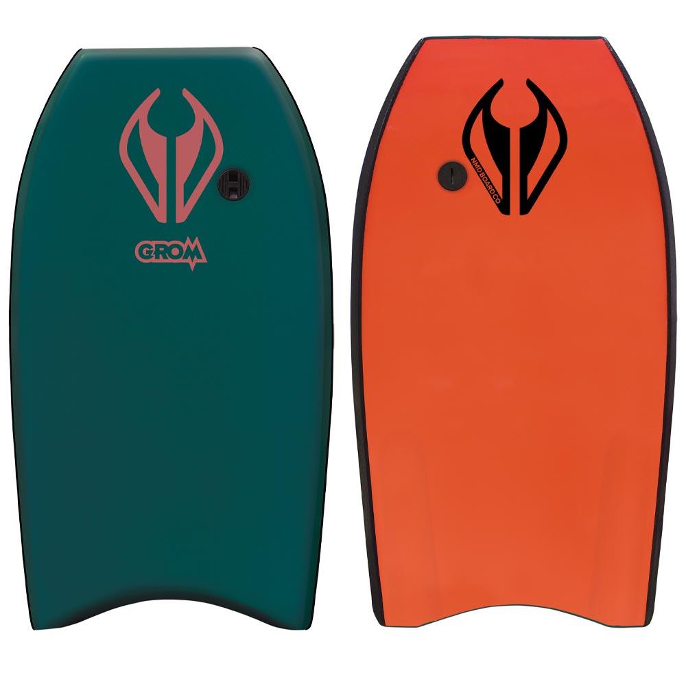 NMD GROM EPS BODYBOARD - Beachin Surf