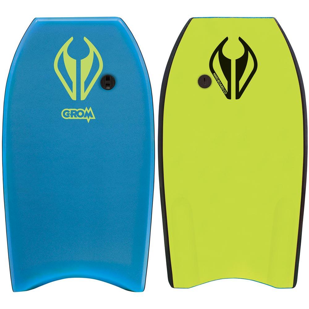 NMD GROM EPS BODYBOARD | NMD | Beachin Surf | Shop Online | Toukley Surf Shop