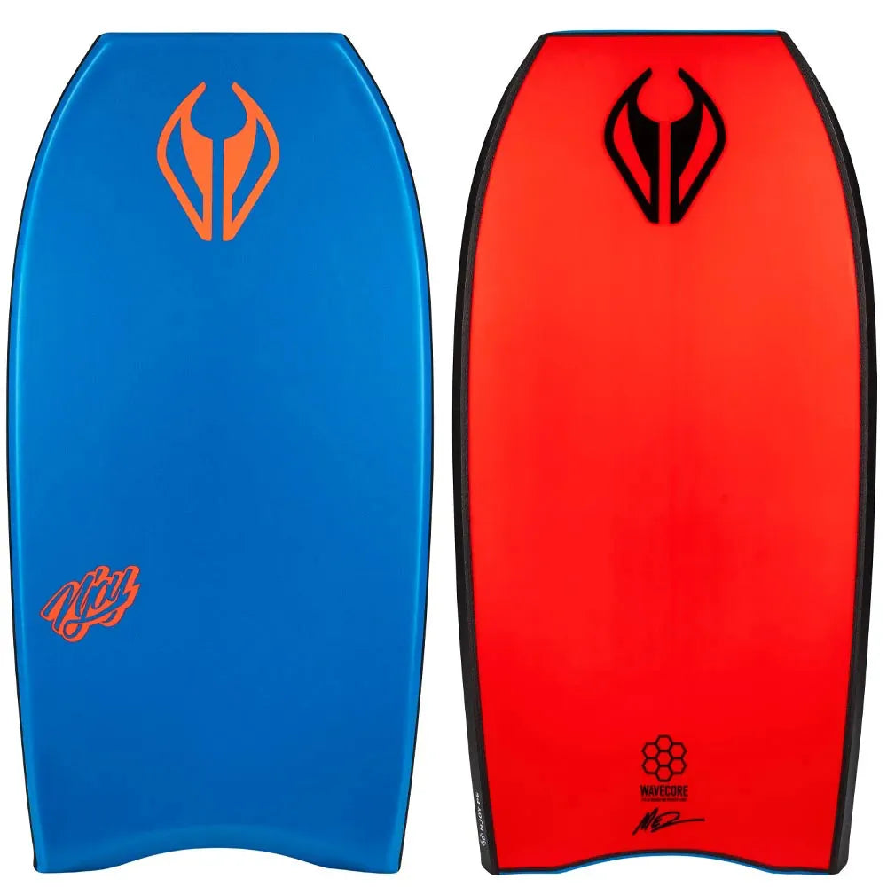 Nmd Njoy Pe Bodyboard - Beachin Surf