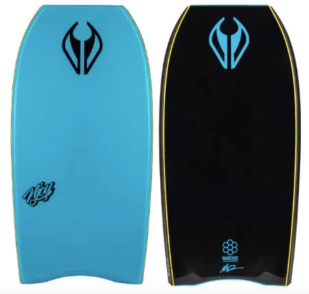 Nmd Njoy Pe Bodyboard - Beachin Surf
