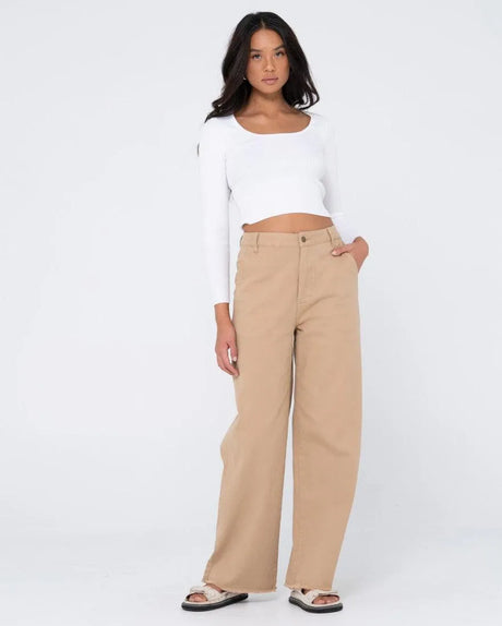Noah Full Length Pant - Beachin Surf