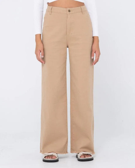Noah Full Length Pant - Beachin Surf
