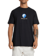 NOISE SUNSET SHORT SLEEVE TEE - Beachin Surf