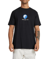 Noise Sunset Short Sleeve Tee - Beachin Surf