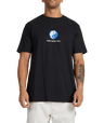 Noise Sunset Short Sleeve Tee - Beachin Surf