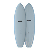 Nomad - Beachin Surf