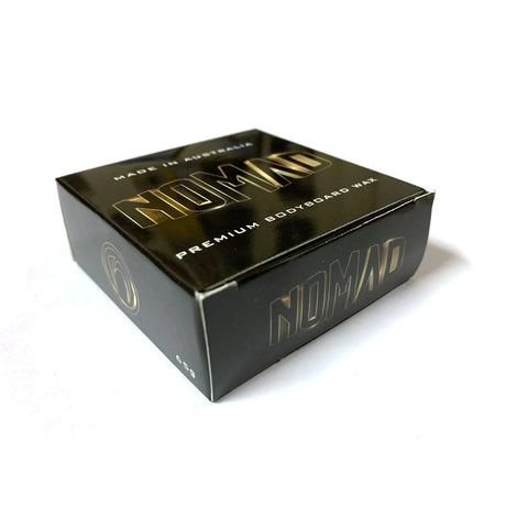 Nomad Bodyboard Wax - Beachin Surf