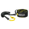 Nomad Double Swivel Bicep Leash - Beachin Surf