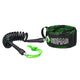 Nomad Double Swivel Bicep Leash - Beachin Surf