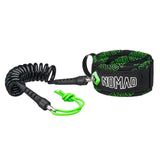 Nomad Double Swivel Bicep Leash - Beachin Surf