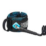 Nomad Double Swivel Wrist Leash - Beachin Surf