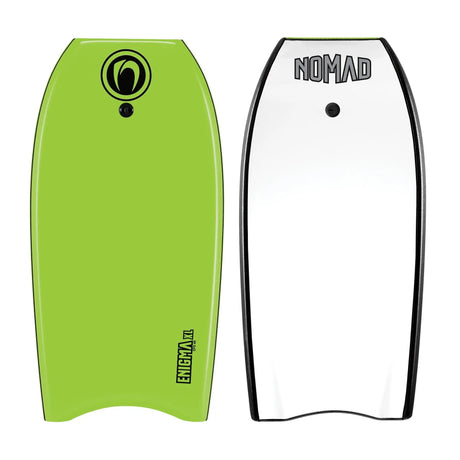 Nomad Enigma Xl Eps - Beachin Surf