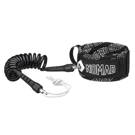 NOMAD PRO BICEP LEASH - MEDIUM FIT - Beachin Surf