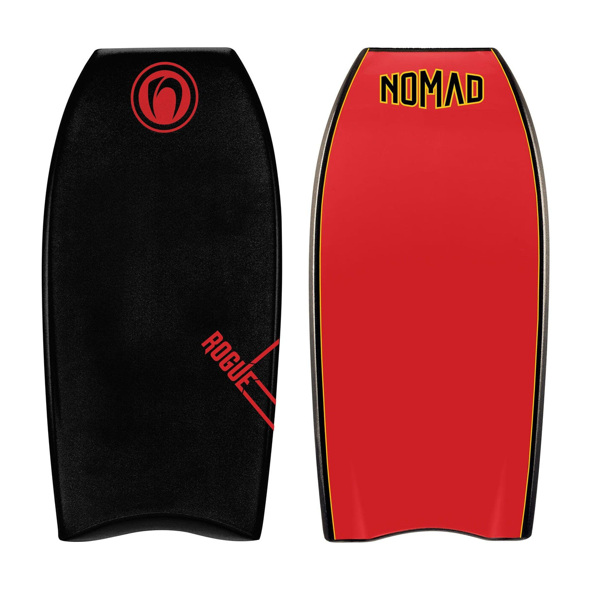 NOMAD Rogue - ZED | NOMAD | Beachin Surf