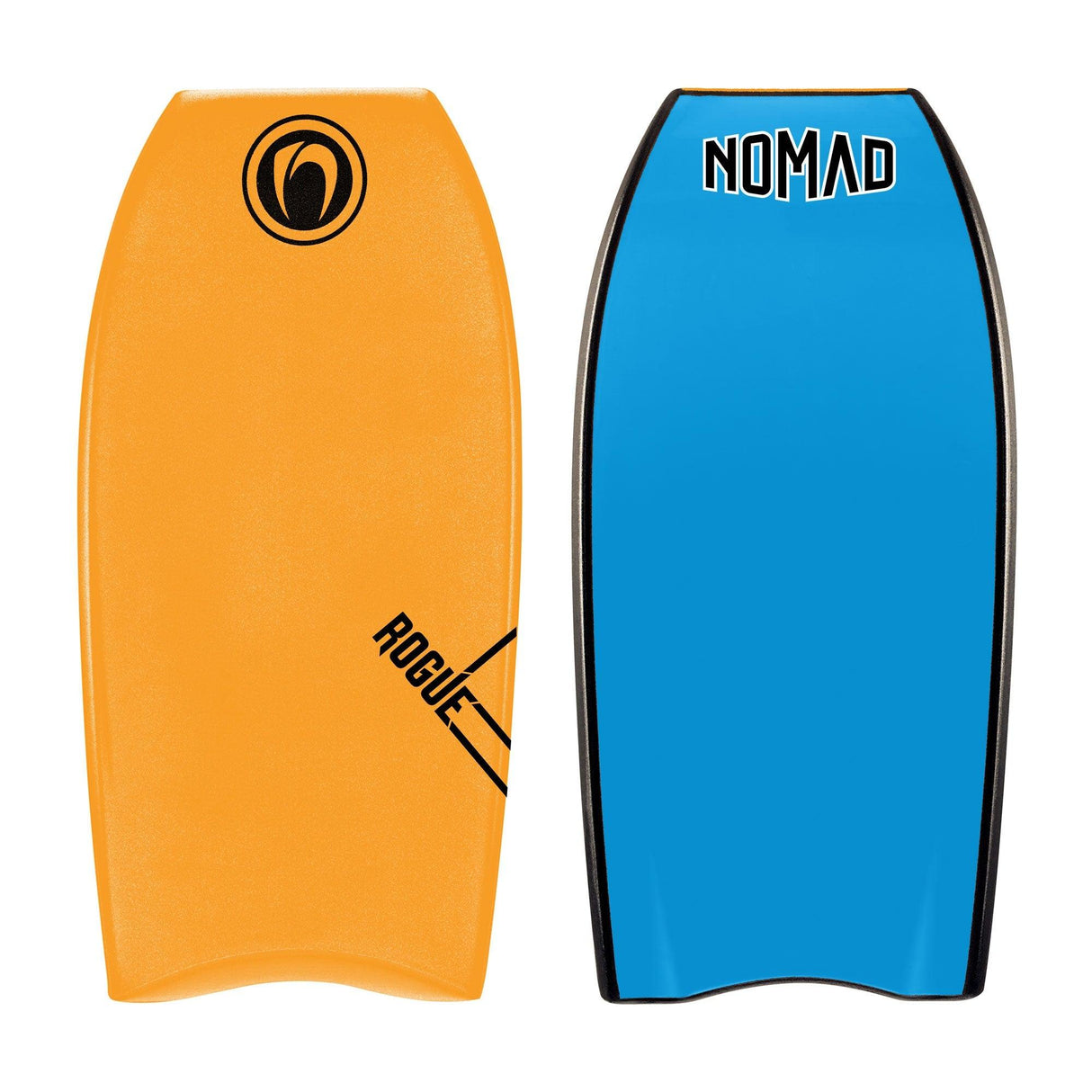 NOMAD Rogue - ZED | NOMAD | Beachin Surf