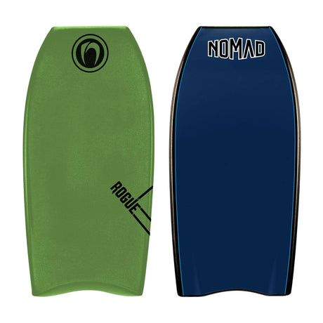 Nomad Rogue - Zed - Beachin Surf