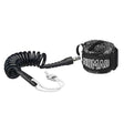 Nomad Single Swivel Wrist Leash - Beachin Surf
