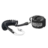 Nomad Single Swivel Wrist Leash - Beachin Surf