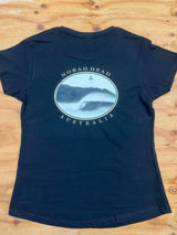 Norah Head Women - Beachin Surf